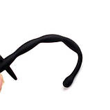 М'який уретральний катетер "Меч" - Чорний, фото 4