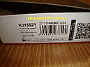 Ремкомплект грм ваз 2108, 2109, 21099, 2110, 2111, 2112, 2113, 2114, 2115, 8 клапанні (Gates, Бельгія), фото 6