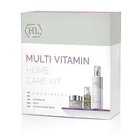 Holy Land Multi Vitamin kit Набор