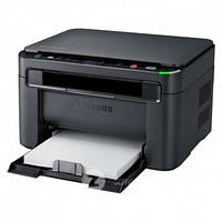 Б/У, Лазерный, принтер, МФУ, Samsung SCX-3200