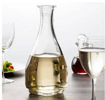 Графін під горілку "Карафон" 0.5 л 00230 "ОСЗ"