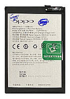 Акумулятор Oppo A53 / A59S / F1s / BLP601 оригінал Китай