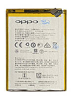 Акумулятор Oppo A5 / A12 / BLP673 оригінал Китаю