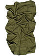 Тактичний рушник Microfibre (120 x 60 см) Olive 16011111, фото 4
