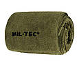 Тактичний рушник Microfibre (120 x 60 см) Olive 16011111, фото 2