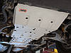 Захист двигуна та КПП ARB UVP для Toyota Land Cruiser 200 2015+ (1VD-FTV 4,5 л Дизель), фото 2