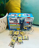 Таблетки от накипи для стиральных машин Denkmit Anti-Kalk-Tabs.