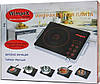 Інфрачервона настільна плита WimpeX Cooking Pro (WX 1324) на одну конфорку, сенсорна, 2000Вт, фото 6