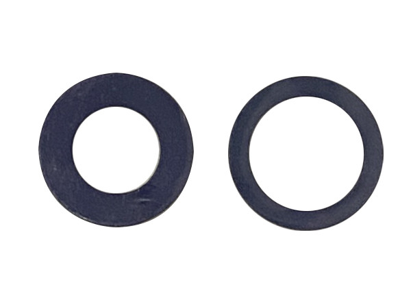 Скло камери для iPhone 11 без рамки, фото 1