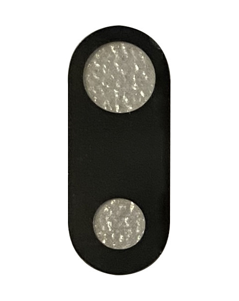 Скло камери для iPhone 7 Plus без рамки, фото 1