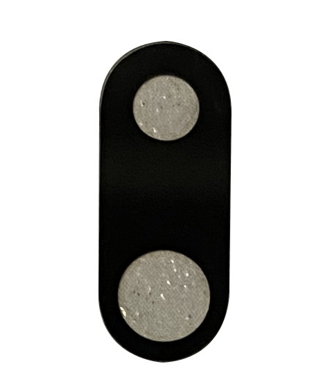 Скло камери для iPhone 8 Plus без рамки, фото 1