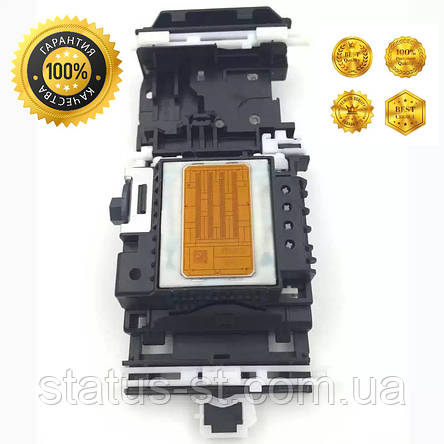 Друкуюча головка LK3211001, LK321-1001, LK7133001 до Brother DCP-395CN, MFC-255CW, MFC-295CN, MFC-490CW, MFC-495CW, MFC-795CW, фото 1