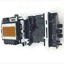 Друкуюча головка LK3211001, LK321-1001, LK7133001 до Brother DCP-395CN, MFC-255CW, MFC-295CN, MFC-490CW, MFC-495CW, MFC-795CW, фото 5