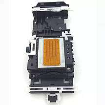 Друкуюча головка LK3211001, LK321-1001, LK7133001 до Brother DCP-395CN, MFC-255CW, MFC-295CN, MFC-490CW, MFC-495CW, MFC-795CW, фото 6