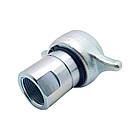 ШРЗ 25 G 1" PVE 300 bar female