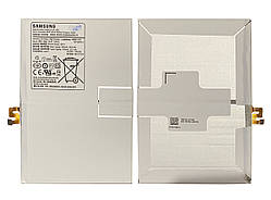 Акумулятор для планшета Samsung EBT725ABU Galaxy Tab S6 / S6 Lite