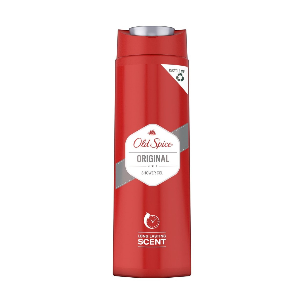 Гель для душу "Old Spice" 400 мл Original