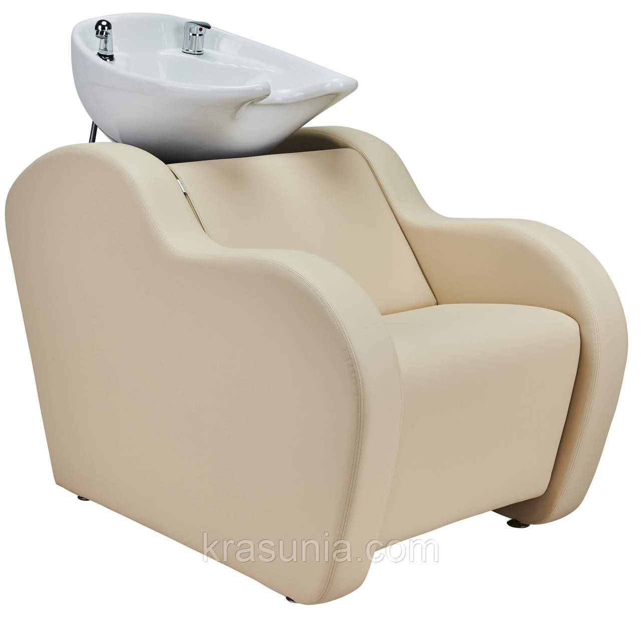 Перукарська мийка Dina