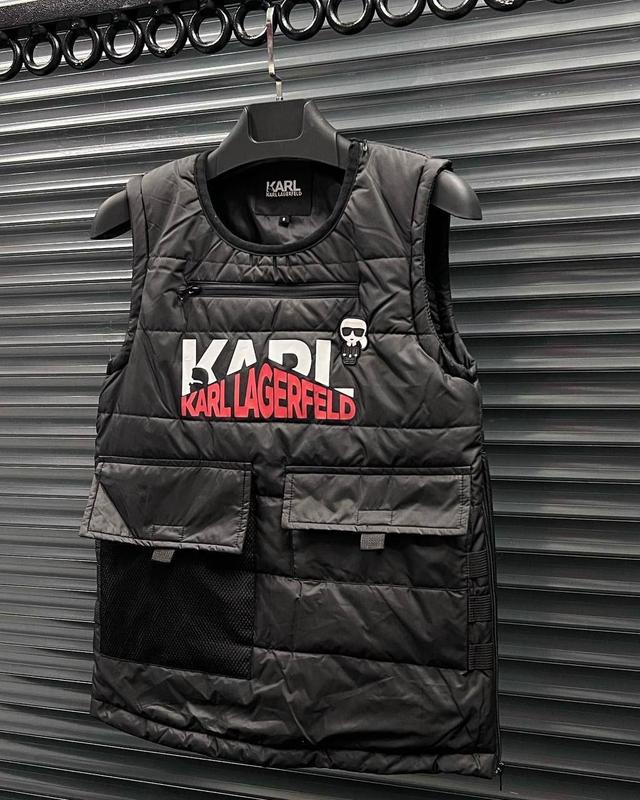 Жилет мужской Жилет мужской