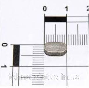 F02150012 Шпонка 5х5х10 мм