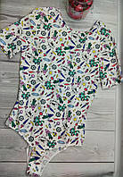 Боді Tezenis. Італія