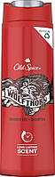 Гель для душа Old Spice 400 мл Wolfthorn