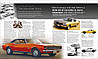The Classic Car Book: The Definitive Visual History / Книга - історія класичних автомобілів, фото 10