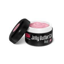 Гель желе PNB Jelly Butter Gel 15 мл, Rose