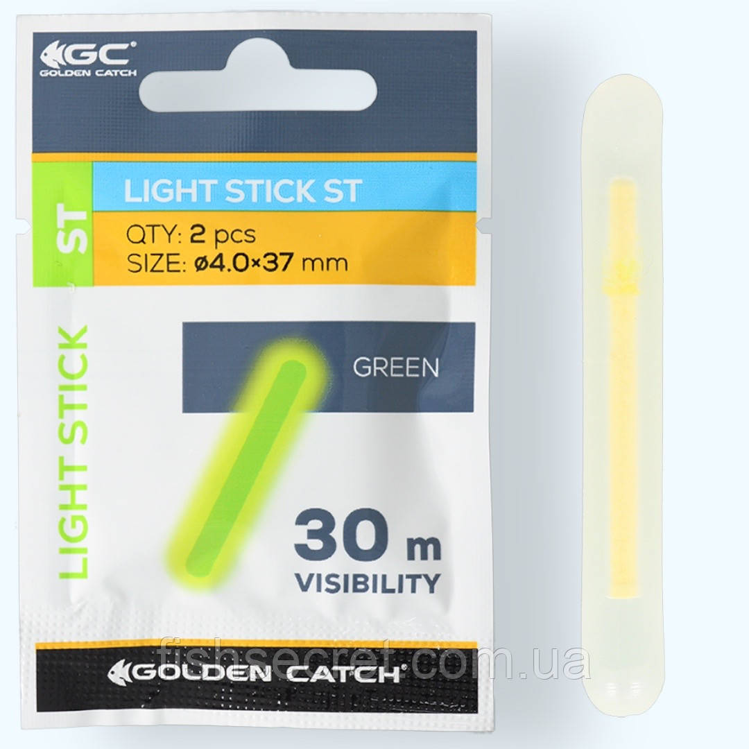 Світлячки GC Light Stick ST, фото 1