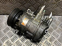 Компрессор кондиционера Volkswagen Passat B5, Audi A6 C5 A4 B5 4B0260805B