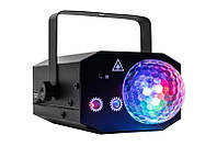 Световой эффект FREE COLOR Magic Laser Ball