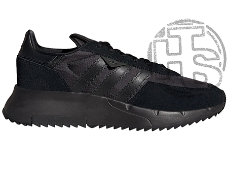 Чоловічі кросівки Adidas Retropy F2 Baskets Black ALL10570, фото 1