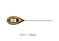 Тестер параметрів грунту VOREL 4 в 1; U= 9V, FLO  [10]