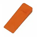 Клин для валки дерев з пластику STIHL 25 см, фото 3