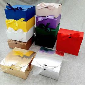 Коробки подарункові малі