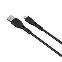 Кабель з'єднувальний зарядний HAVIT HV-H67 USB to Micro USB 1.8 м HV-H67-1.8, фото 3