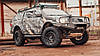 Шноркель Telawei для Mitsubishi L200 (2006-2015) з розширювальним бачком, фото 7