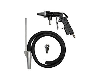 Пістолет піскоструйний зі шлангом YATO (YT-2375)