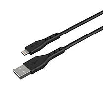 Кабель з'єднувальний зарядний HAVIT HV-H66 USB to Lightning 1 м HV-H66, фото 3