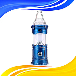 Лампа Camping solar light SX-6808T (A-902)