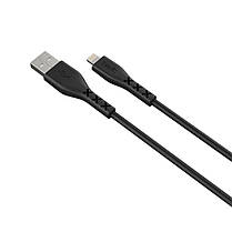 Кабель з'єднувальний зарядний HAVIT HV-H66 USB to Lightning 1.8 м HV-H66-1.8, фото 3