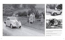 Fiat 500: The History of a Legend from 1936 to the Present / Книга о автомобиле Fiat 500, фото 2