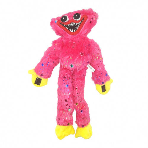 Huggy plush 2024