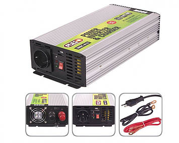 Перетворювач напруги інвертор Pulso IMBC-810