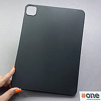 Чехол для Apple iPad Pro 11" 2021 накладка на планшет айпад про 11 2021 черный e7h