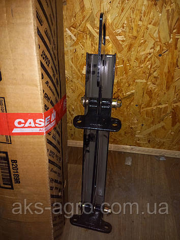 87457453 Тримач граблін CASE 06407203 ST250, фото 1