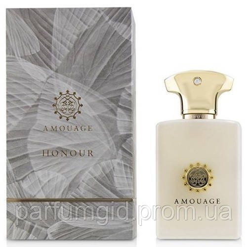 Купить Amouage Honour Man 100 ml (Original Pack) мужские духи Амуаж ...