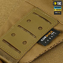 M-Tac сумка Cross Bag Elite Hex Coyote, фото 5
