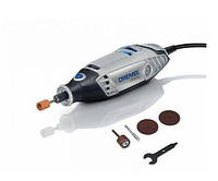 Многофункциональный инструмент BOSCH Dremel 3000-5 (F0133000JX)