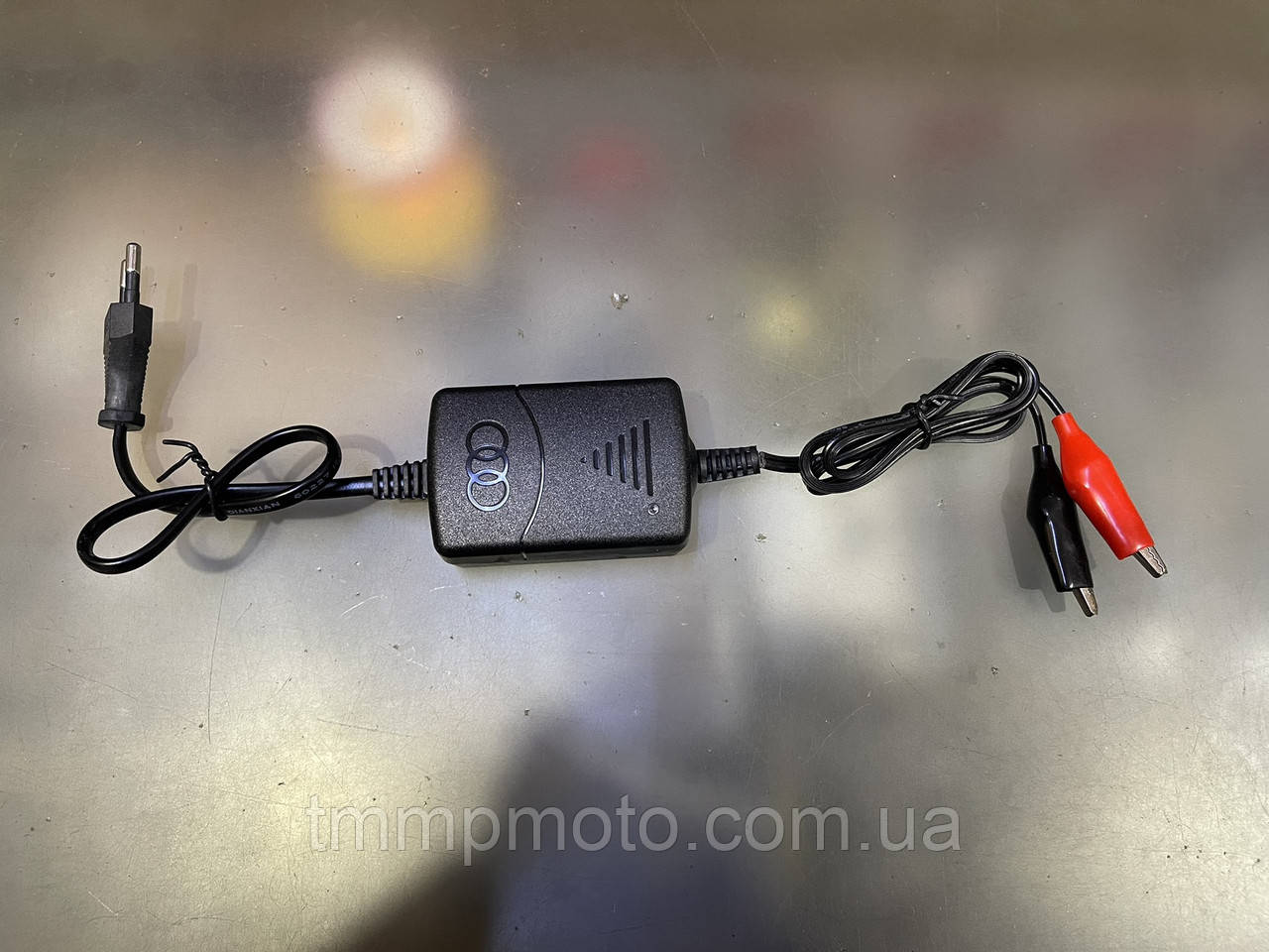 Зарядное Устройство для Скутера 12V-1A — Купить Недорого на Bigl.ua ...